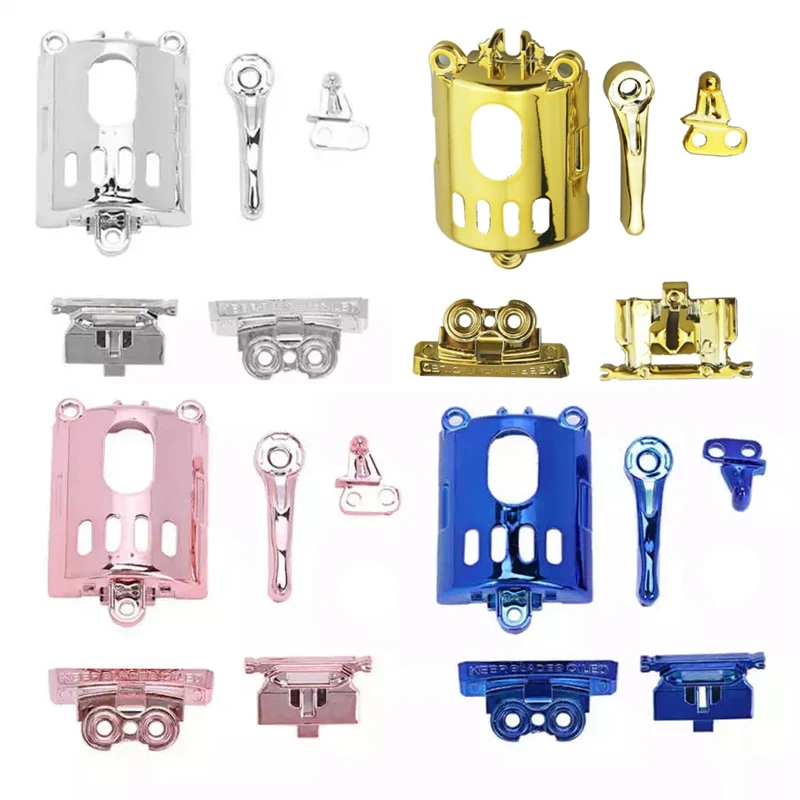 

HAEGER Modified Shell Hair Clipper Housing Cover For Wahl 8148 8591 Kit