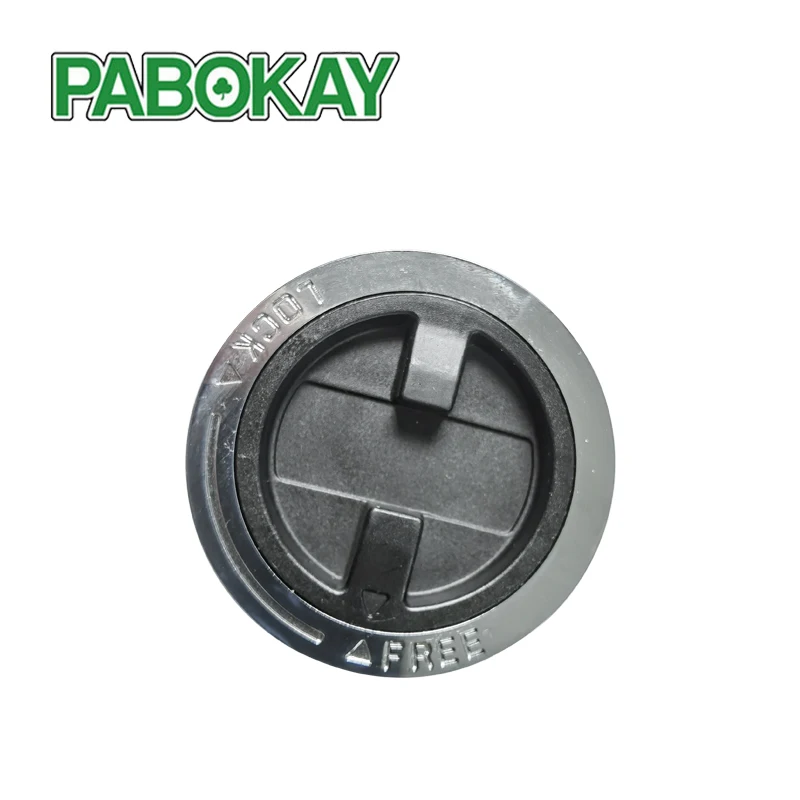 Ступица блокировки колеса AVM470 для Ford Ranger 98-00 Mazda B3000 01-08 пикапа 1500170 15001 7 B074 1 шт.