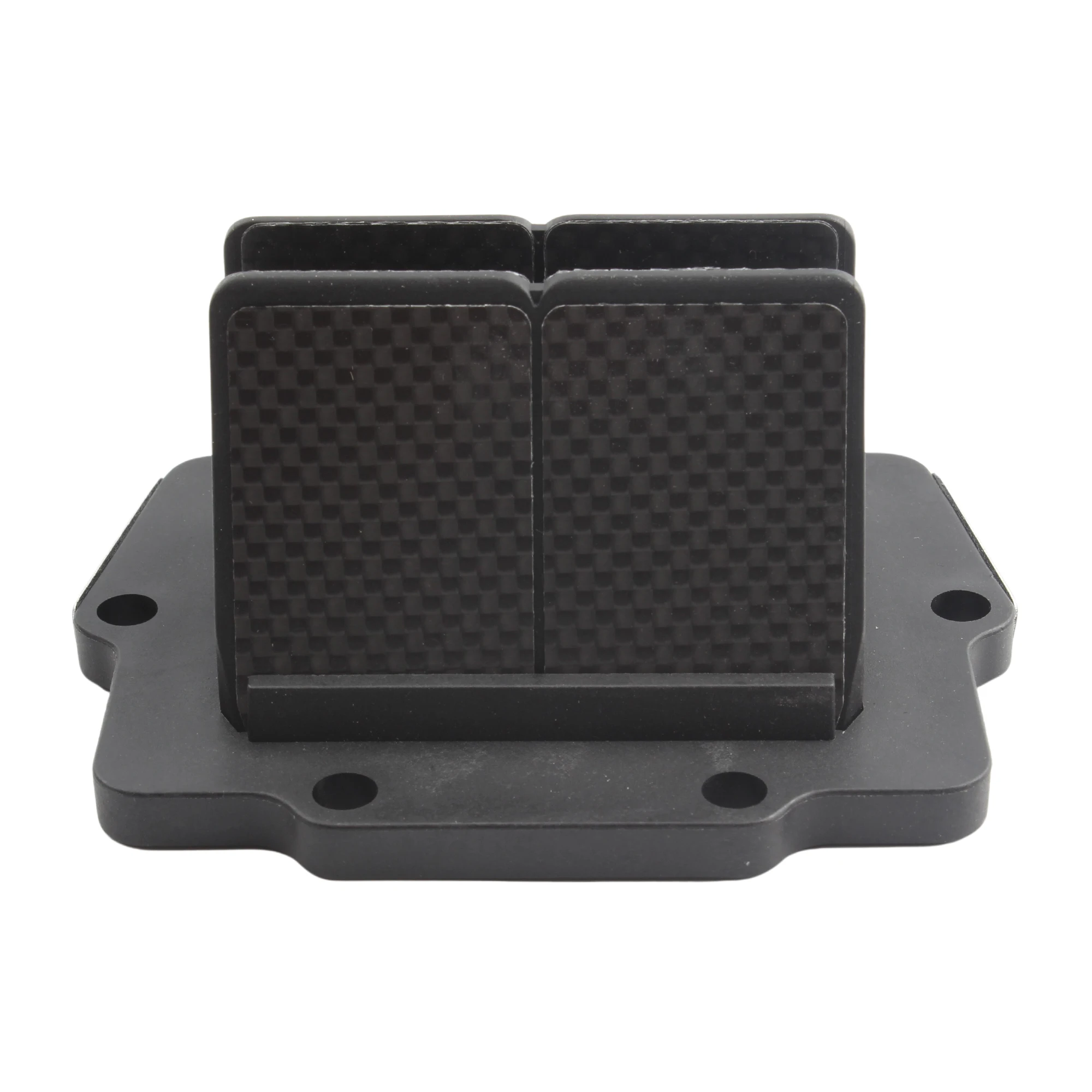 Мотоциклетный язычковый клапан V380A для Kawasaki KX250 1987-2004 Vforce 3 блок система