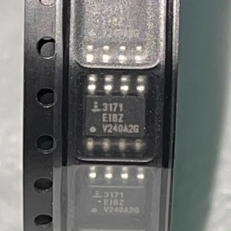 

5pcs ISL3152EIUZ 3158 3159 3171 3172 3175 3178EIU 3179EFUZ-T MSOP New original ic chip In stock