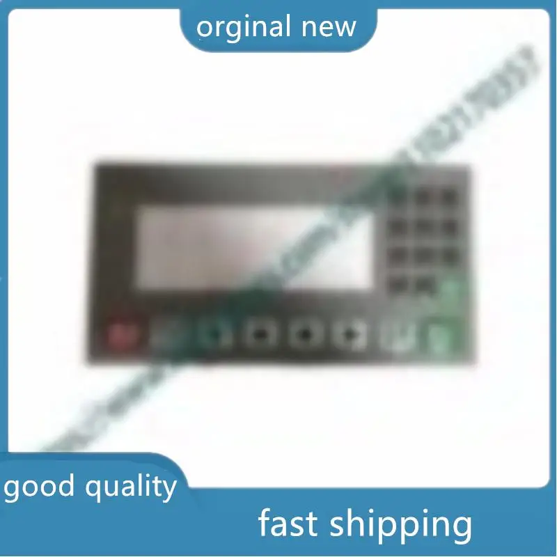 Новинка, OP320-A MD204 MD204L, мембранная клавиатура,