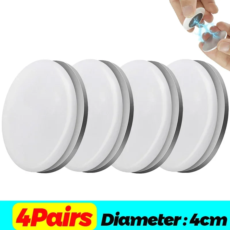 

Магнитные утяжелители для штор, 1 пара