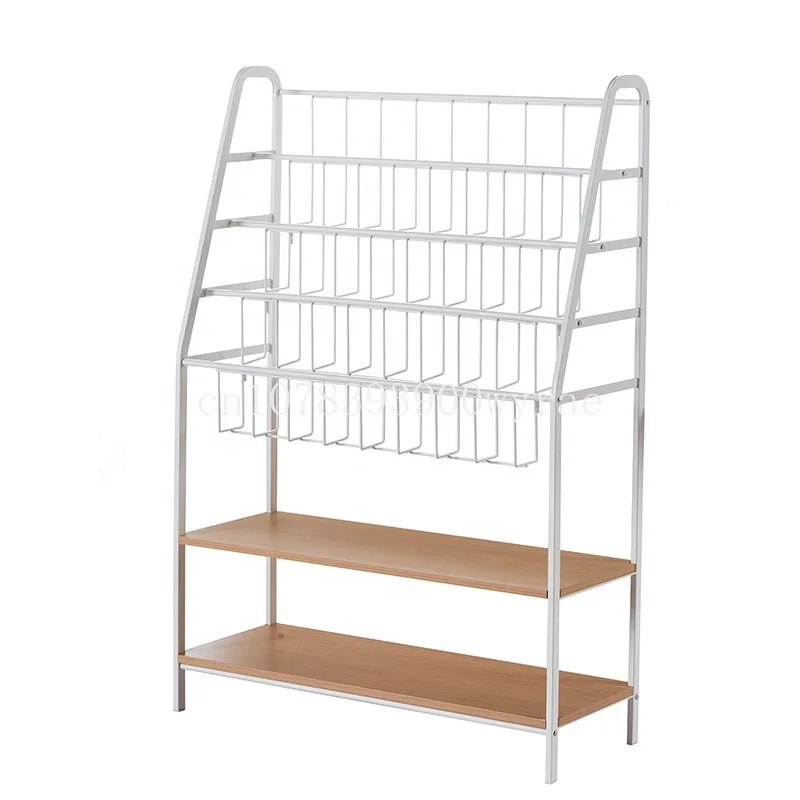 Household Children's Furniture Bookcase Shelf Organization s