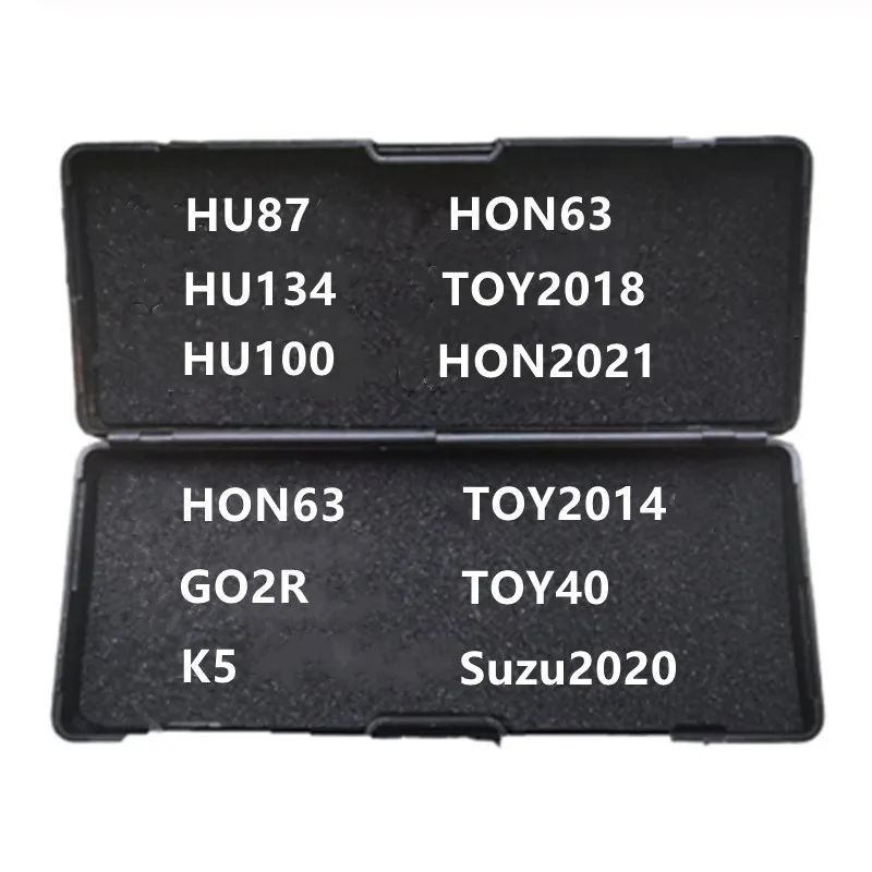 

Автомобильный прибор и декодер HU87, HU134, HU100, TOY2018, HON2021, HON63, TOY2014, GO2R, TOY40, HON2020, моря 2020, K5 2 в 1