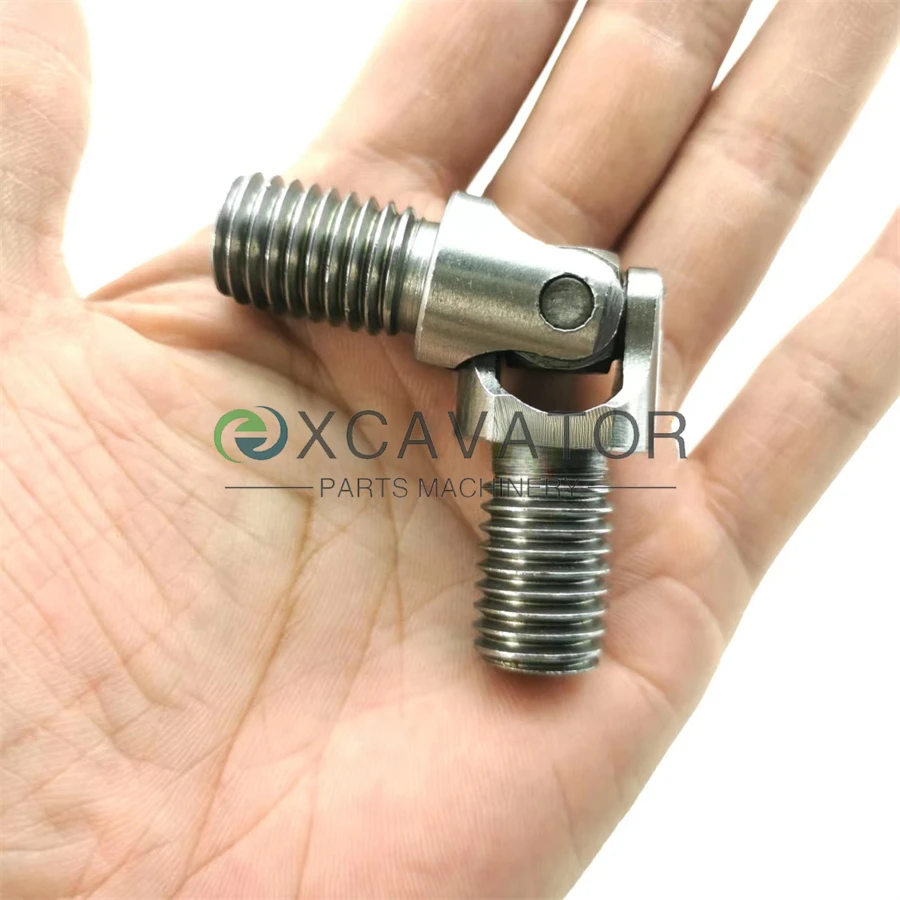 4335060 JOINT Hitachi parts EX30 EX20 ZX70 ZX120 ZX130 ZX200 ZX210 ZX240 ZX300 ZX330 ZX360 ZX450 PILOT VALVE Universal Joint