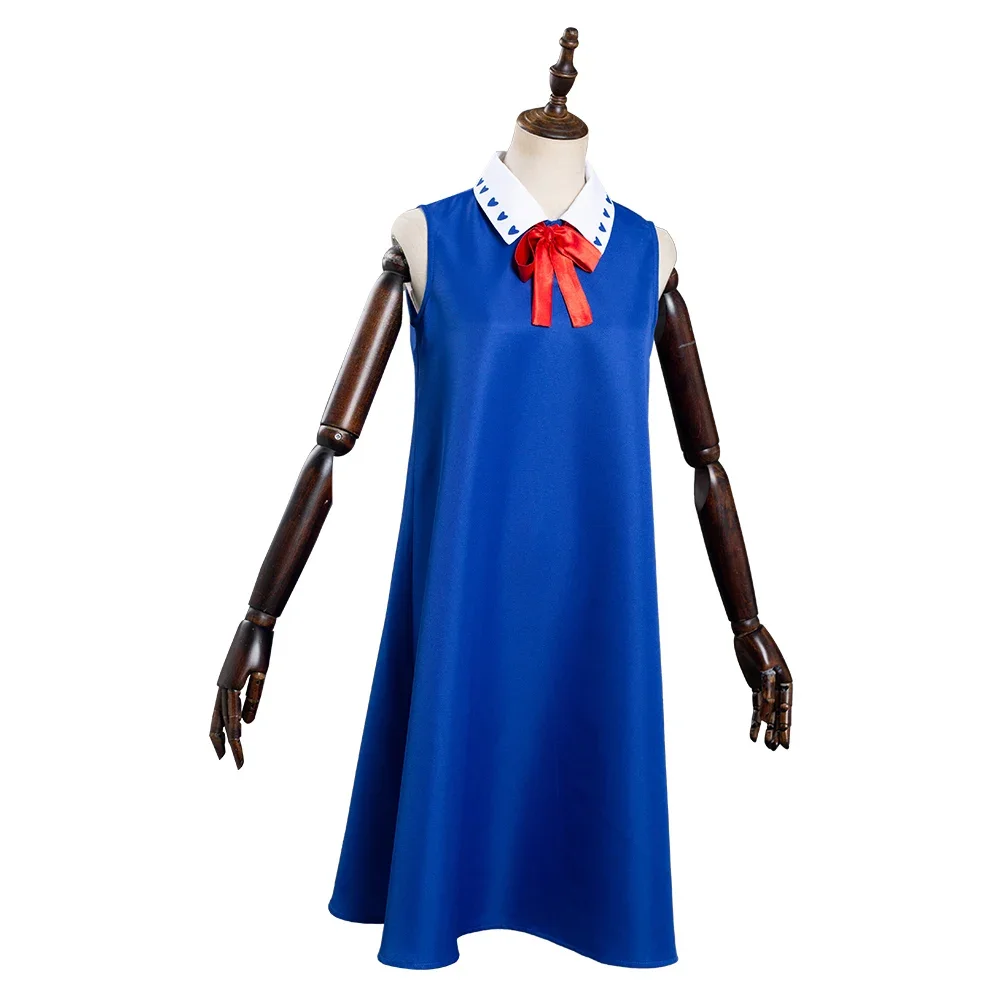 Костюм для косплея японского аниме дзюдзюцу Кайсен Рика карнавальный костюм на