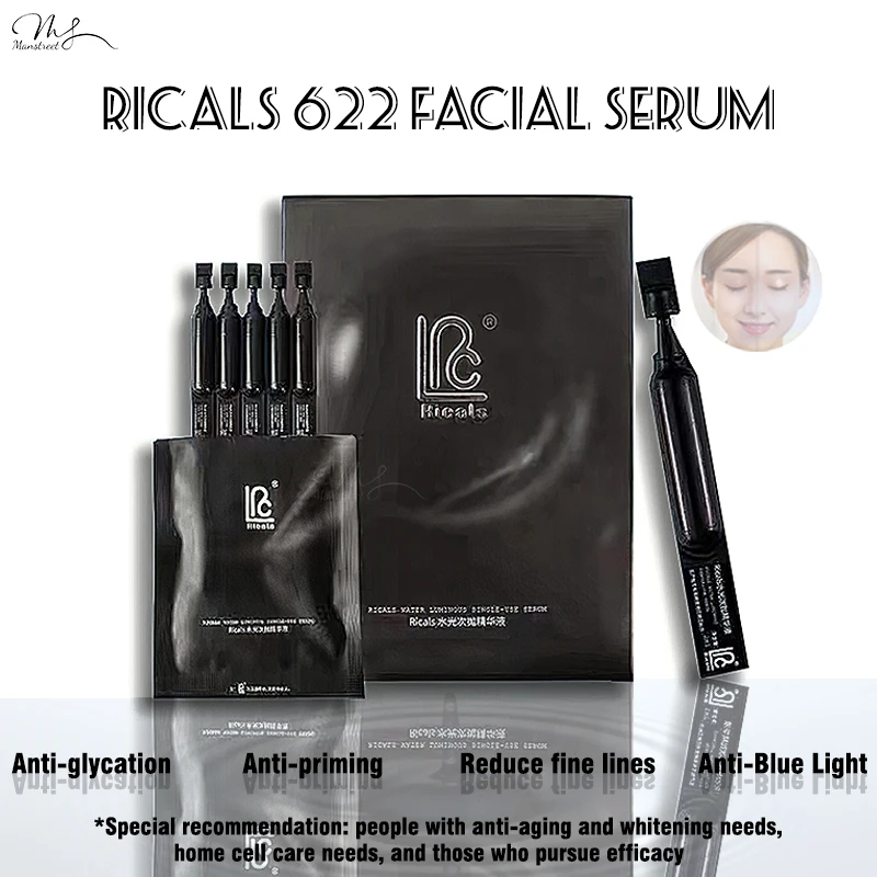 

Stem Cell Serum Faciales Whitening Face Serum Fade Pigment Anti Acne Wrinkle Aging Beauty Health Skin Care Products Essence Face