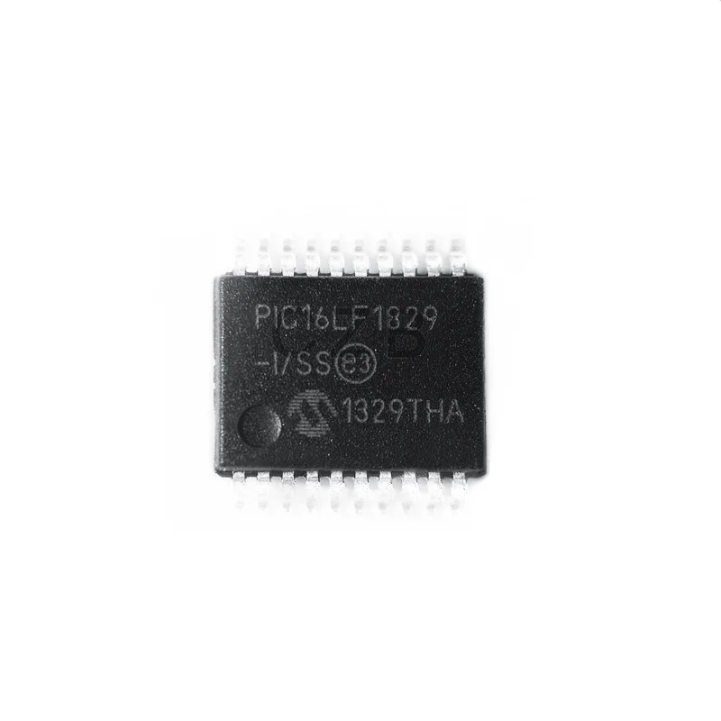 

5piece PIC16LF1829-I/SS PIC16LF1829-I PIC16LF1829 SSOP20 New original ic chip In stock