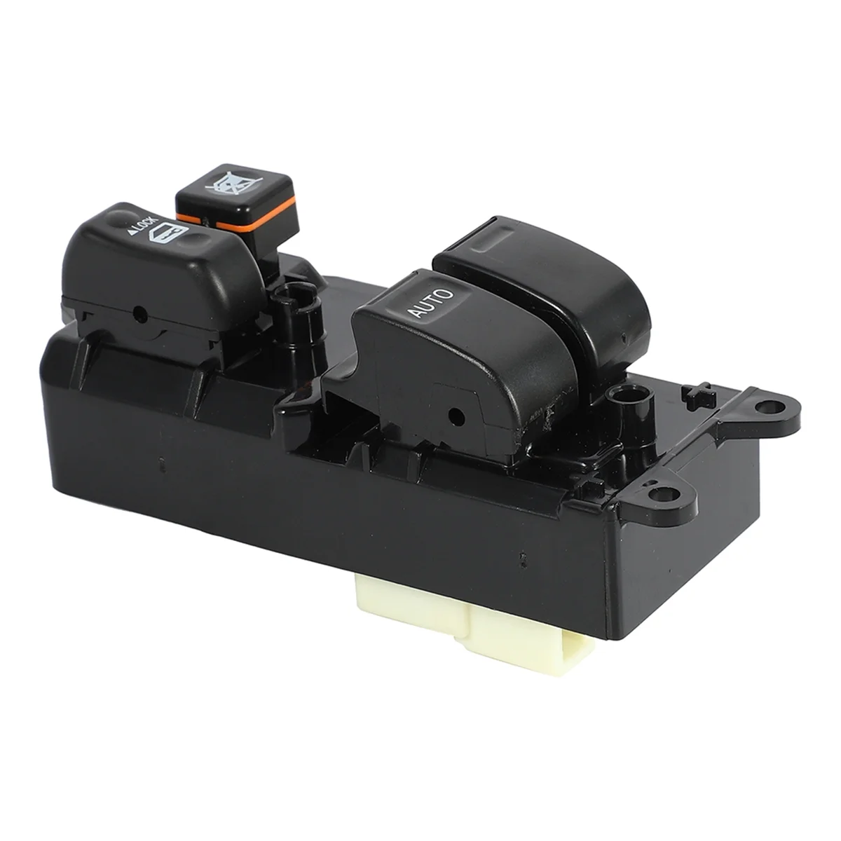 Передний левый главный переключатель стеклоподъемника для Toyota 2000-2006 Tundra 2007-2011 FJ