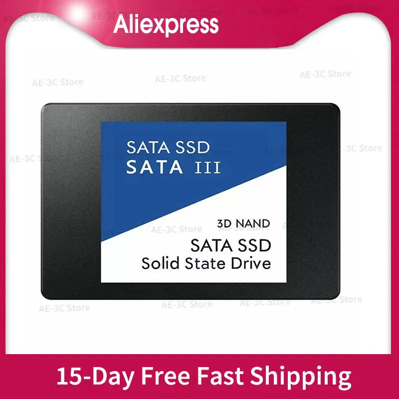 

Sata3 Ssd 1TB 2TB Hdd 2.5 portable hard disk 2.5 ″; Internal solid-state drive is suitable For Laptop ssd hard disk