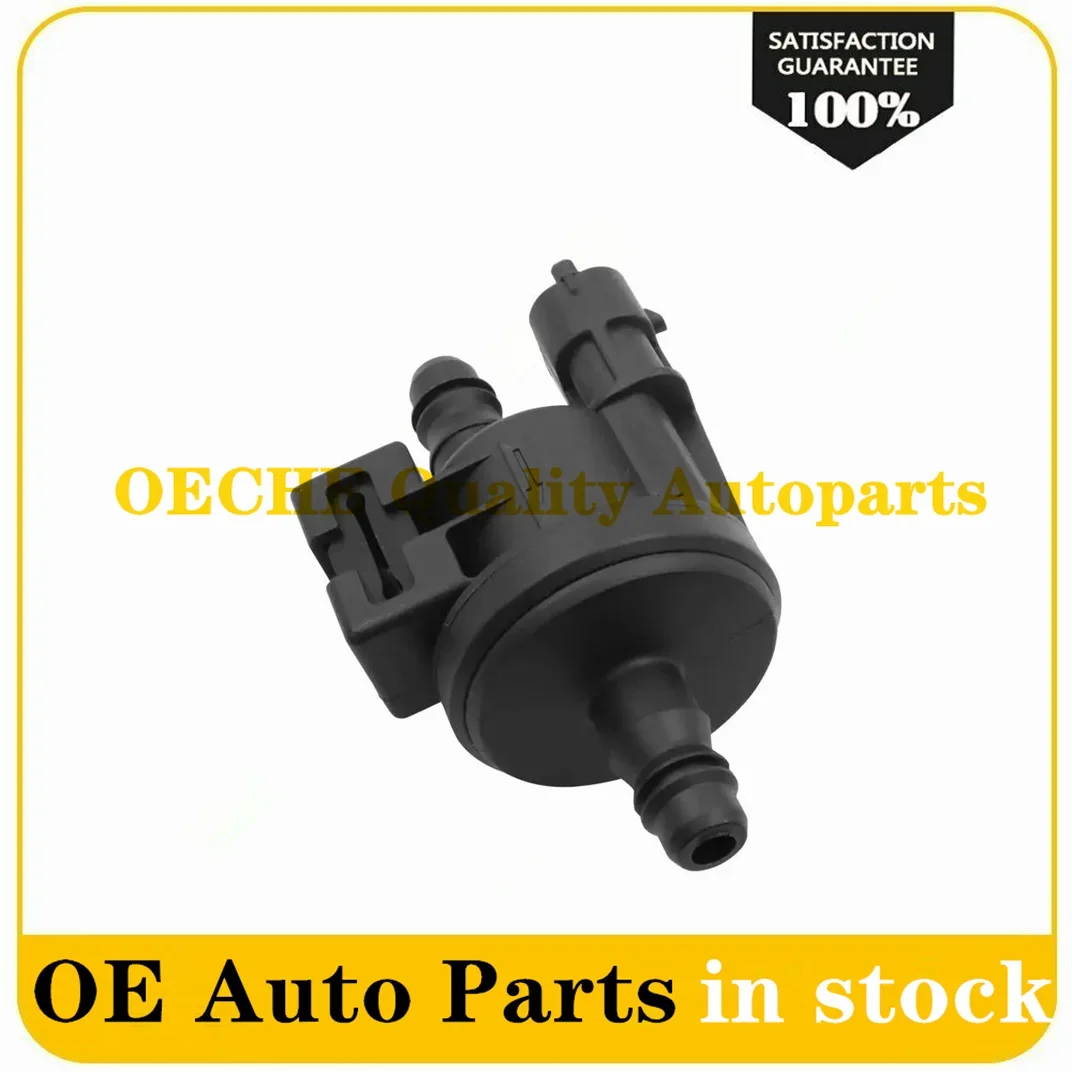 Фото Новый клапан продувки адсорбера для Ford Fiesta MK VI, Focus, Kuga MK3, MK4, MK5, Geely Atlas, EmgrandGT, Coolray, Binray 1.4T, артикул 0280142517 №1