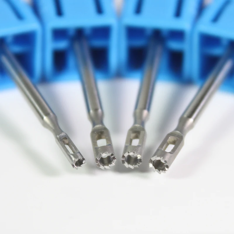 Фрезы для маникюра и педикюра 3/32 дюйма