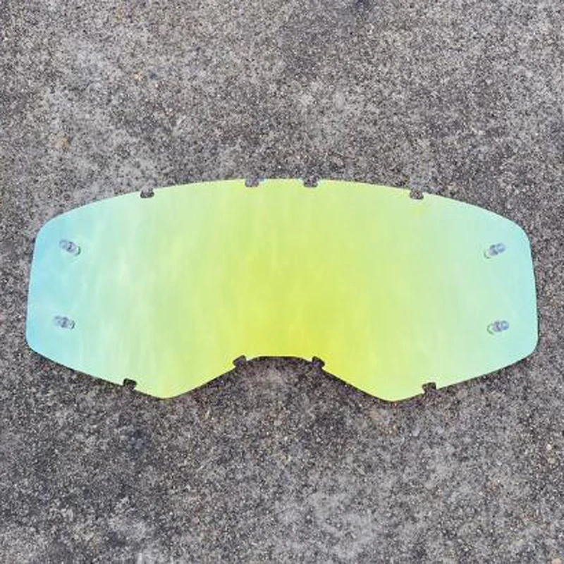 Рисунок 3 - Защитные очки для мотокросса