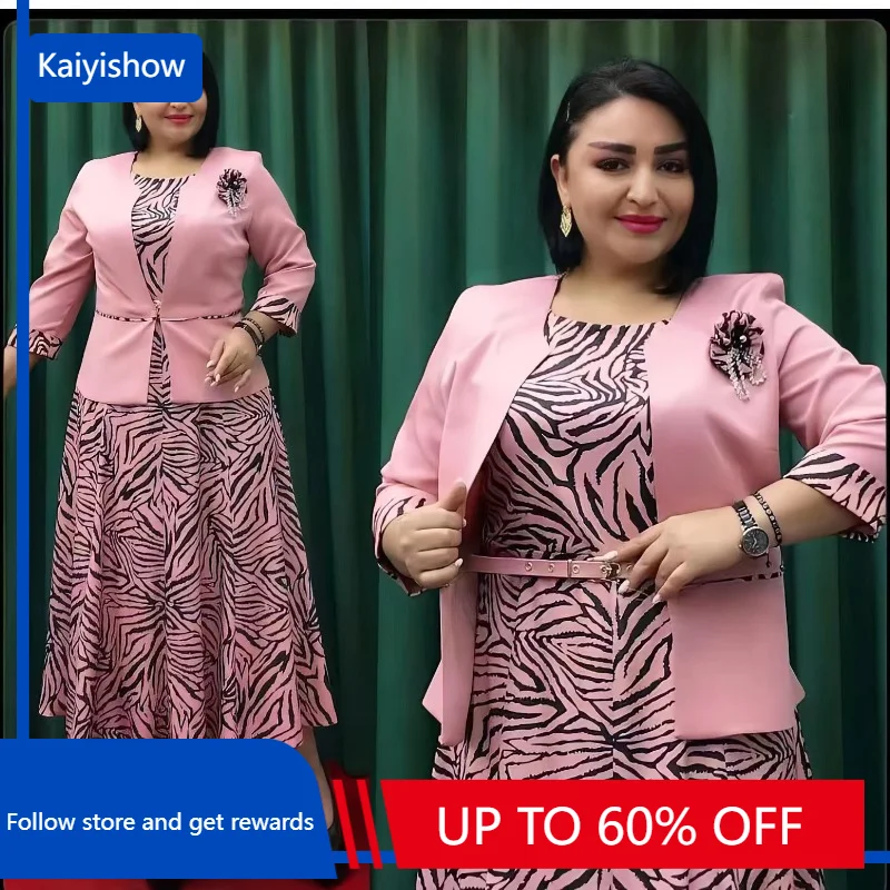 

Женское платье в африканском стиле, размеры 2XL-6XL
