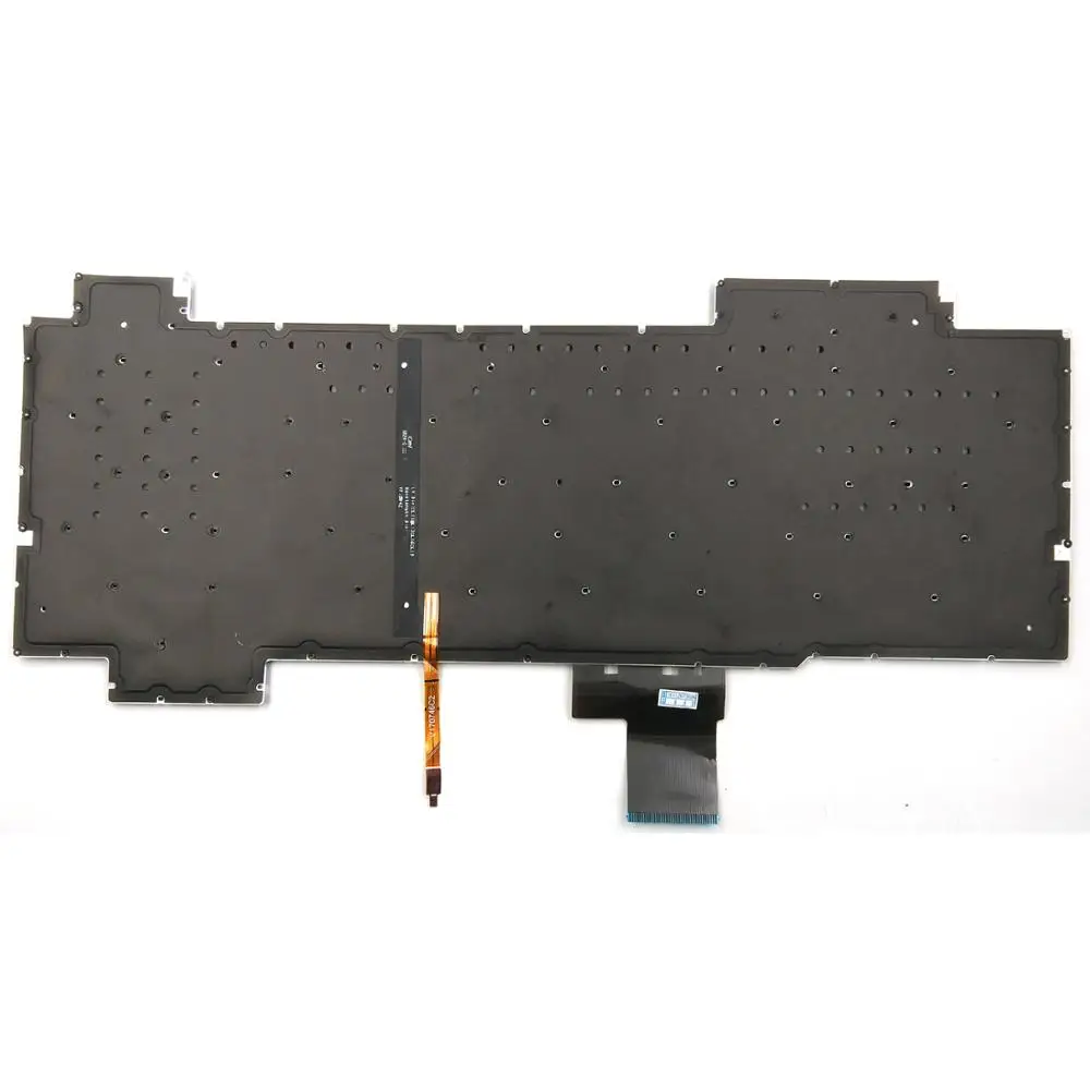 Новая клавиатура для ноутбука Asus TUF Gaming FX505GE FX505GM FX80 FX80GD FX80GE FX80GM FX86 Series US с