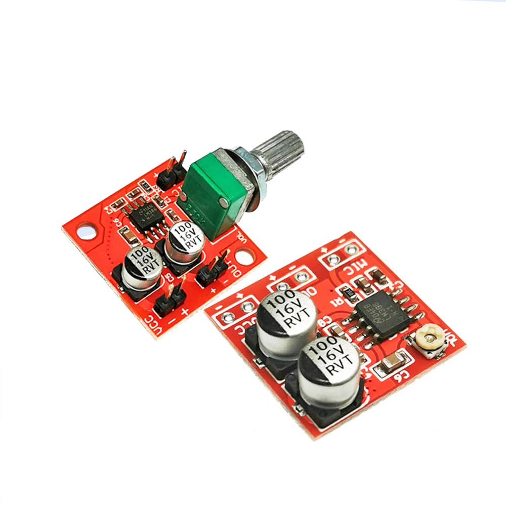 

Микрофонный усилитель LM386 electret с увеличением в 20-200 раз