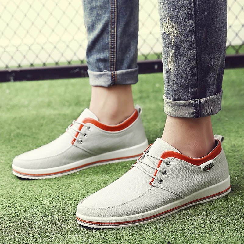 

Кроссовки мужские спортивные, хамелеон, спортивная обувь, желтые, дизайнерские, белые, размер 35, 2022