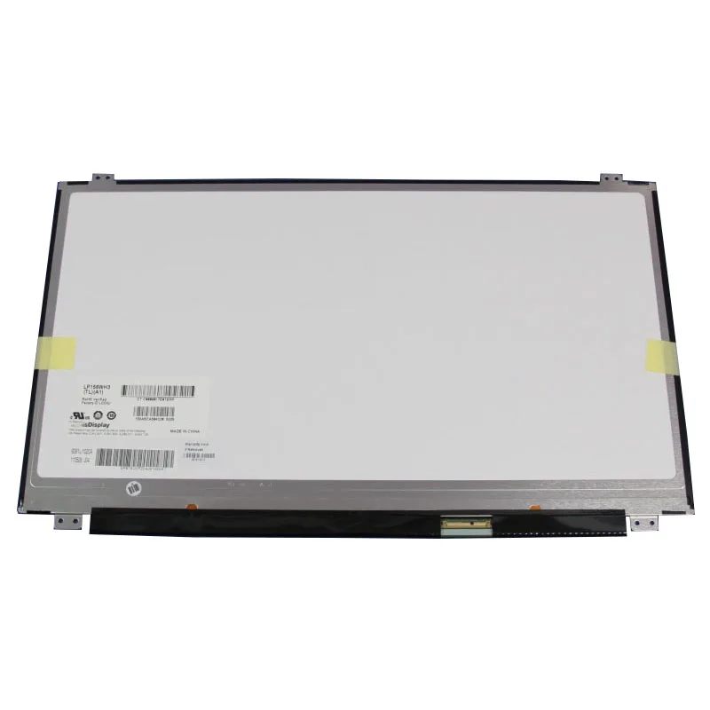 For Lenovo z500 Laptop Led Screen 1366*768 40 PIN 15.6 Inch Lcd Matrix Slim Display Panel