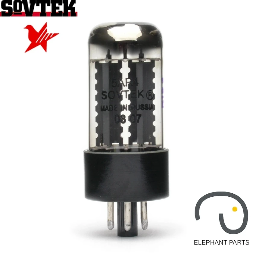 

Tube Sovtek 5ar4 Instead Of 5z4p Rectifier Vacuum Tube Russia