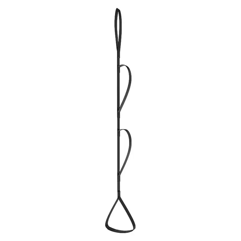 

Leg Lifter Strap Walking Training Assistance Devices Leg Lift Strap Improve Quality Of Life With Comfortable Nylon Webbing