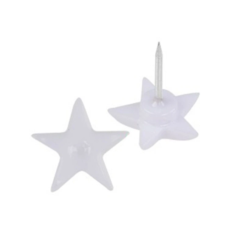 

Канцелярские кнопки OOTDTY