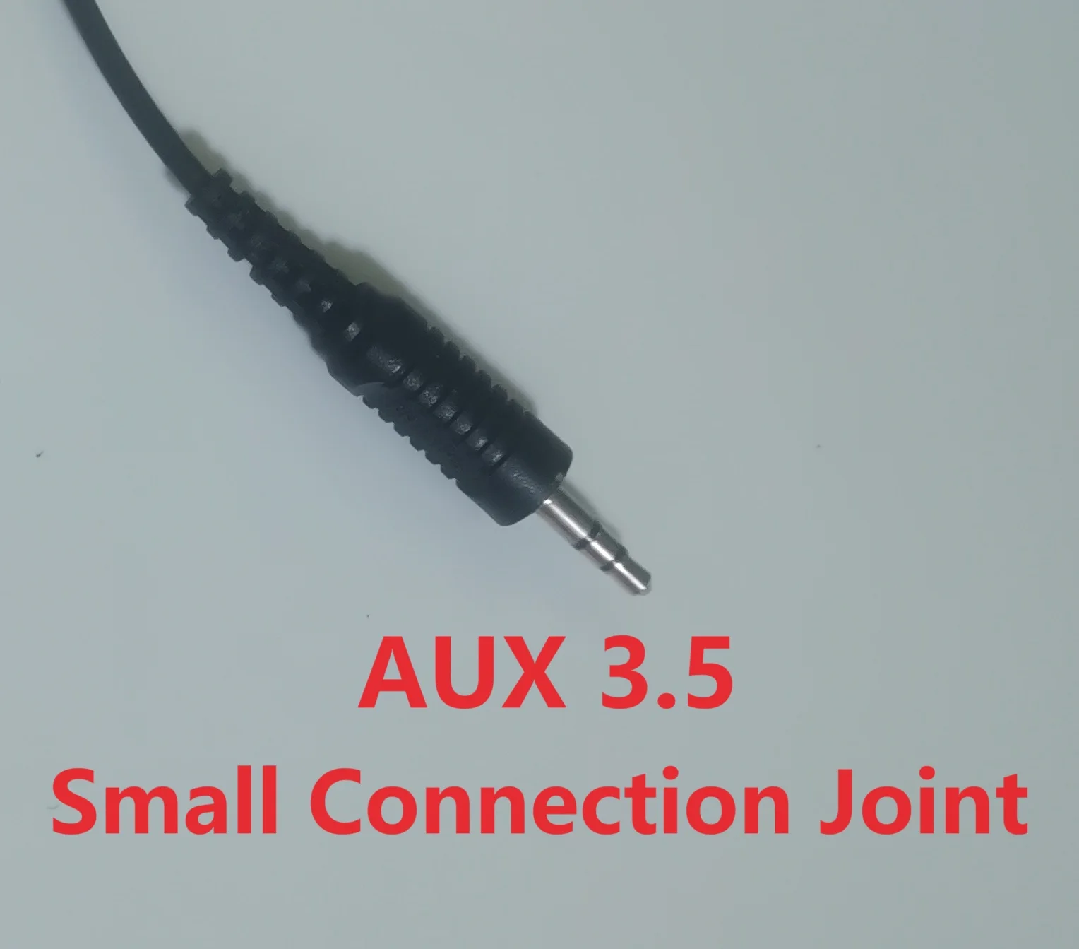 Aux 3 5 маленькая вилка для наушников сменная гарнитура 9D18D 17D 25D 4025 HUNTER CELL NLS