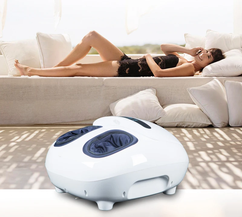 Отрицательная водородная система ионная детокс-ванна для ног спа-машина