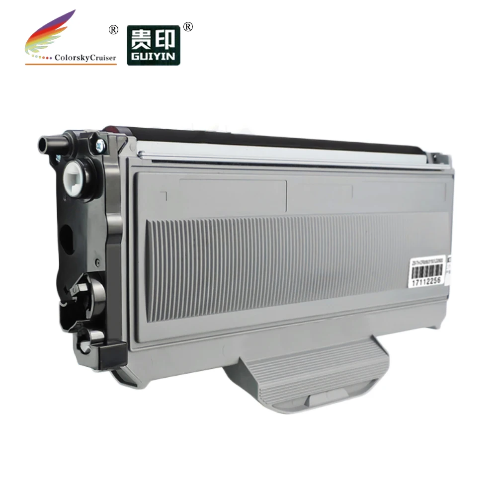 (Φ) совместимый тонер-картридж для Brother CS-TN360 tn-2175 hl-2150N (2600 страниц) | Компьютеры и