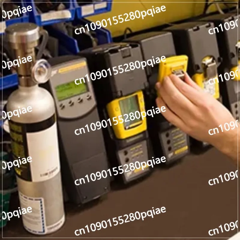 BW GasAlertMicroClip XL многогазовый детектор без насоса