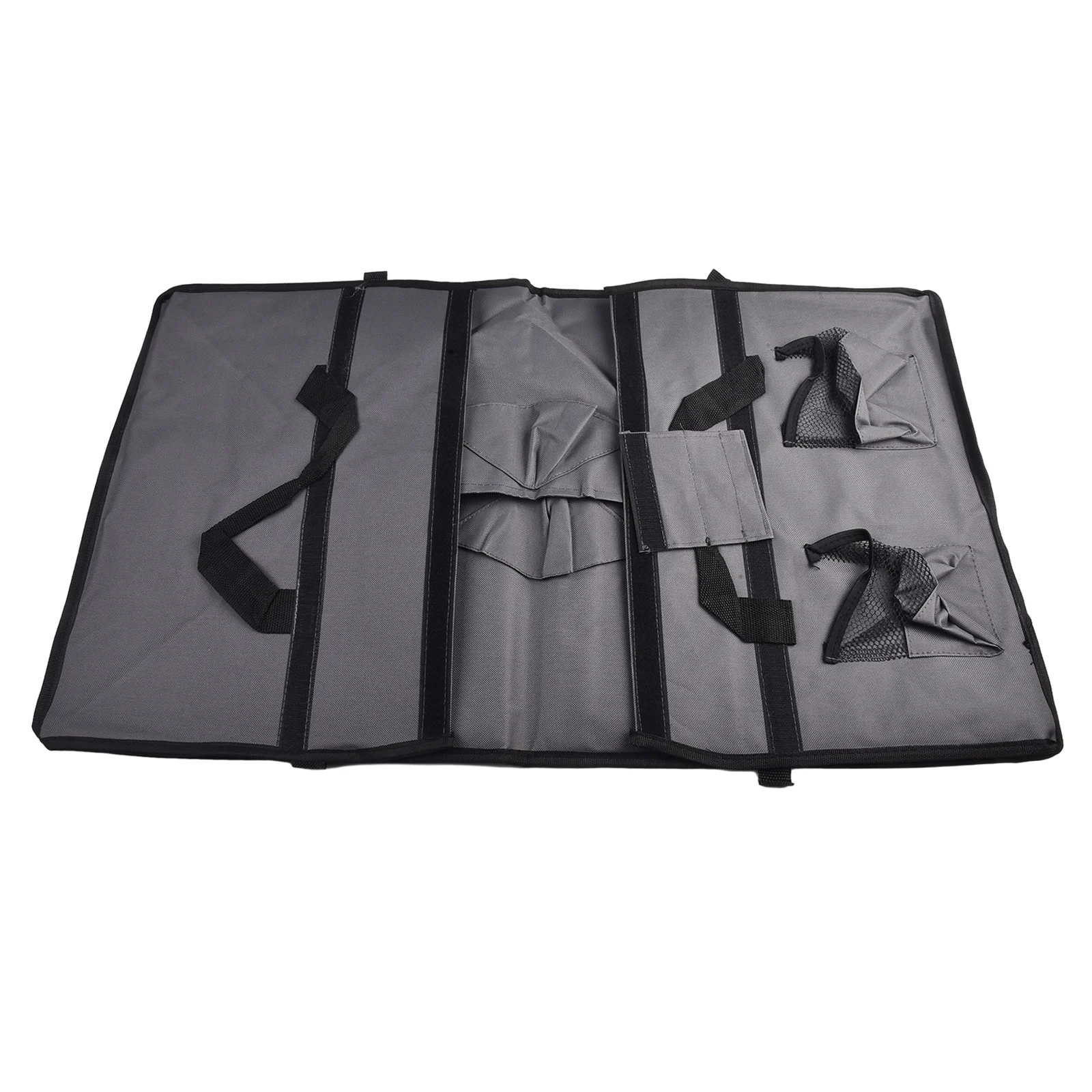 

Тканевая сумка на колесиках, сумка для хранения, внутренняя сумка, металлическая рамка, портативная Ткань Оксфорд 600D 85*43*26 см, подкладка, сумка