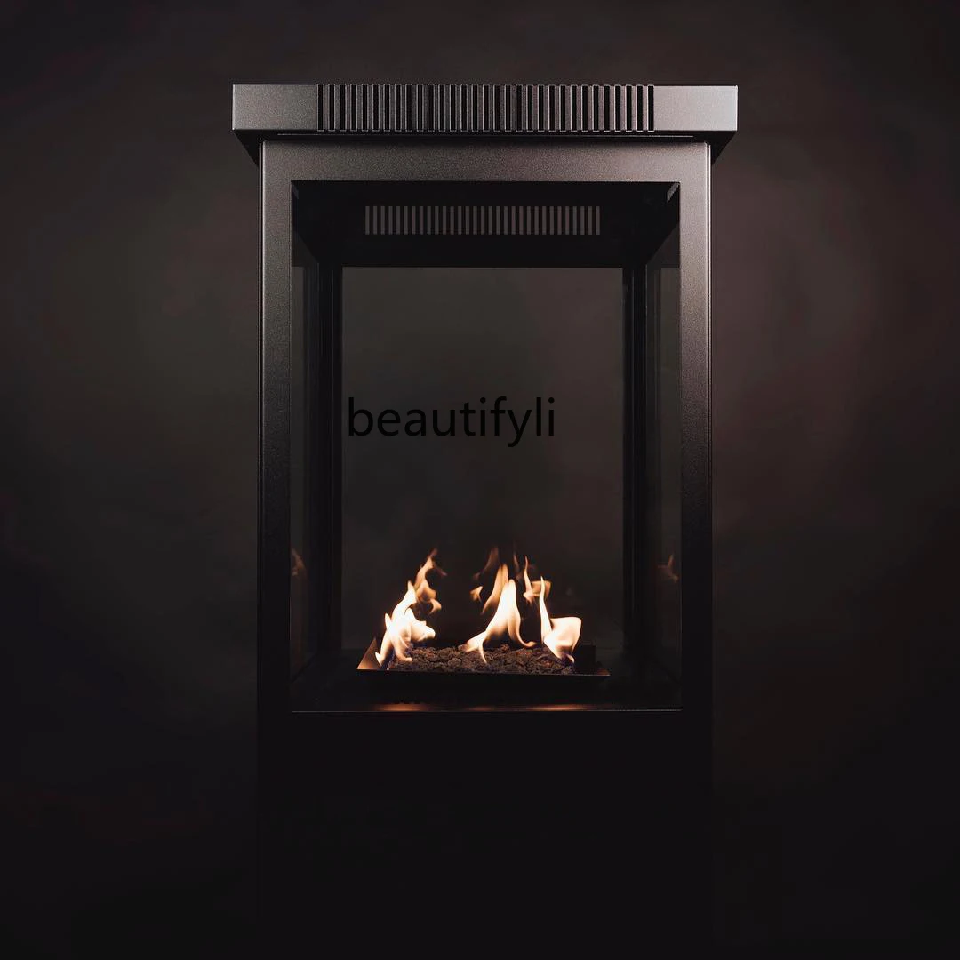 Открытый газовый обогреватель для сжиженного нефтяного газа отель двор ресторан