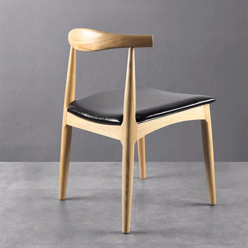 S Restaurant Nordic Bar Kitchen Dining Chairs Mobile Computer Sillas De Oficina Outdoor Furnitures