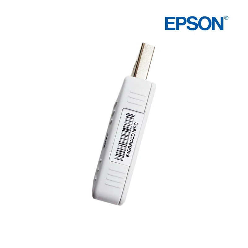 Беспроводной модуль беспроводной карты EPSON ELPAP10 подходит для S05 / S05E/X05 X05E/X41 W05 W42 U05 |