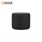 2021 мини Bluetooth-колонка, портативная Bluetooth 5,0, Hi-Fi стереоколонка, удаленный доступ к Селфи, умная Колонка для смартфона, детский подарок