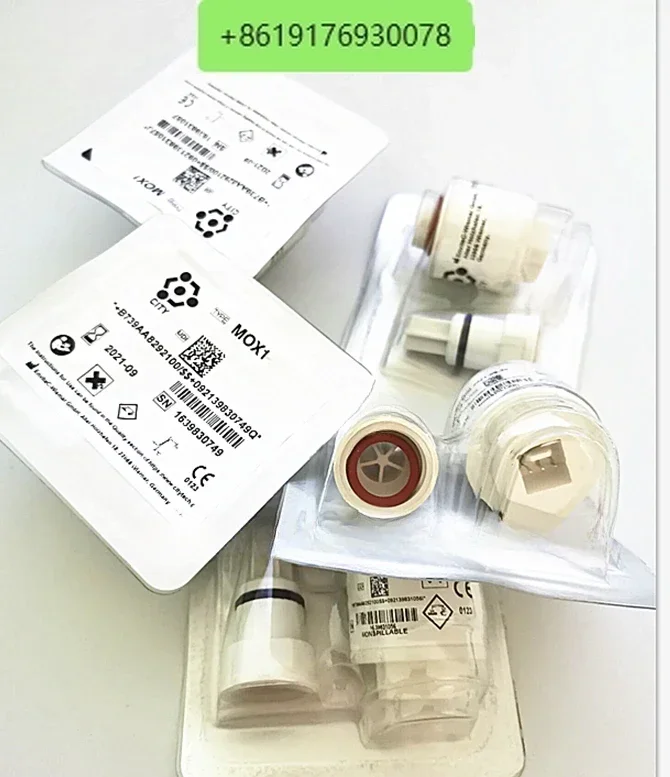 Датчик газа MOX1 MOX-1 датчик O2 новый и в наличии