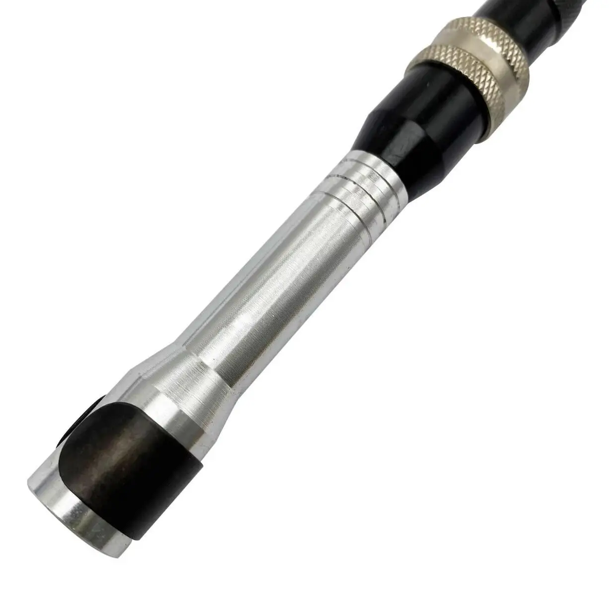 Гибкая ось для Foredom модель #15: идеально подходит создания драгоценных камней и