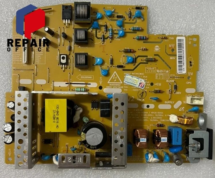 Оригинальный новый JC44-00254A SMPS для HP Laser MFP NS1005 1005 Вт 1005N 1200N2 1005C плата питания 220 В