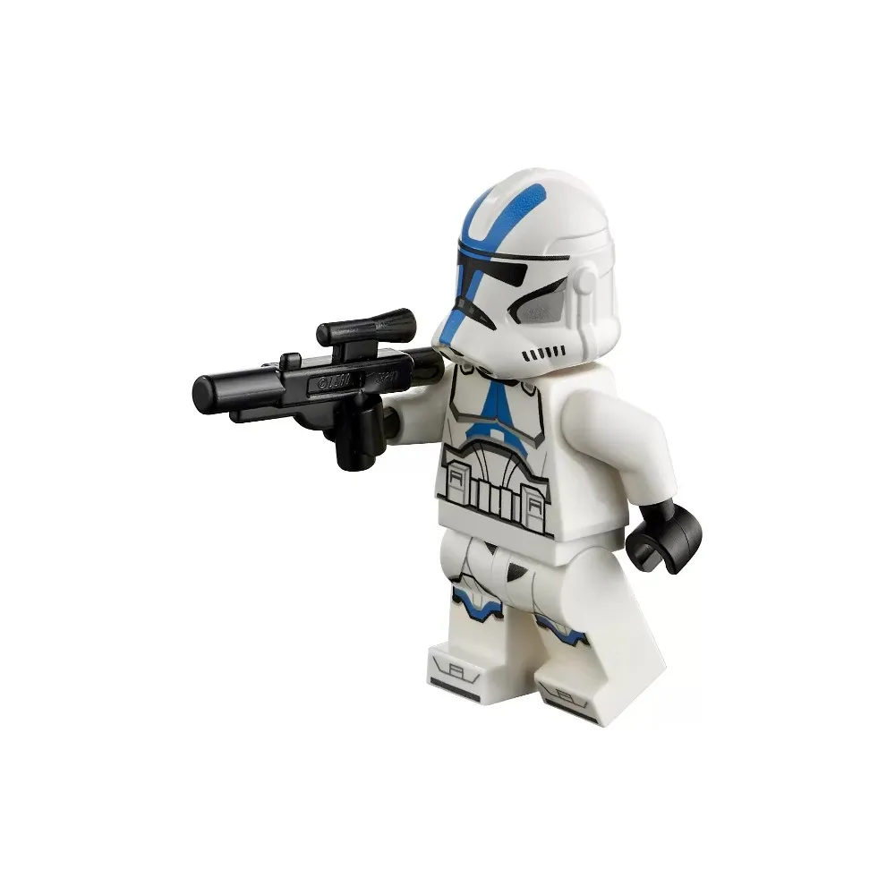 Конструктор LEGO Star Wars (Звездные войны) 75280 Клоны-пехотинцы 501-го легиона 7+ | Игрушки
