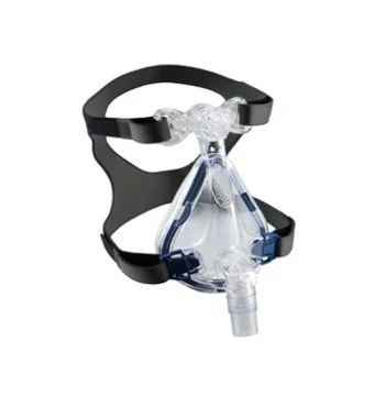 

Медицинское оборудование и аксессуары, силиконовая маска для лица CPAP