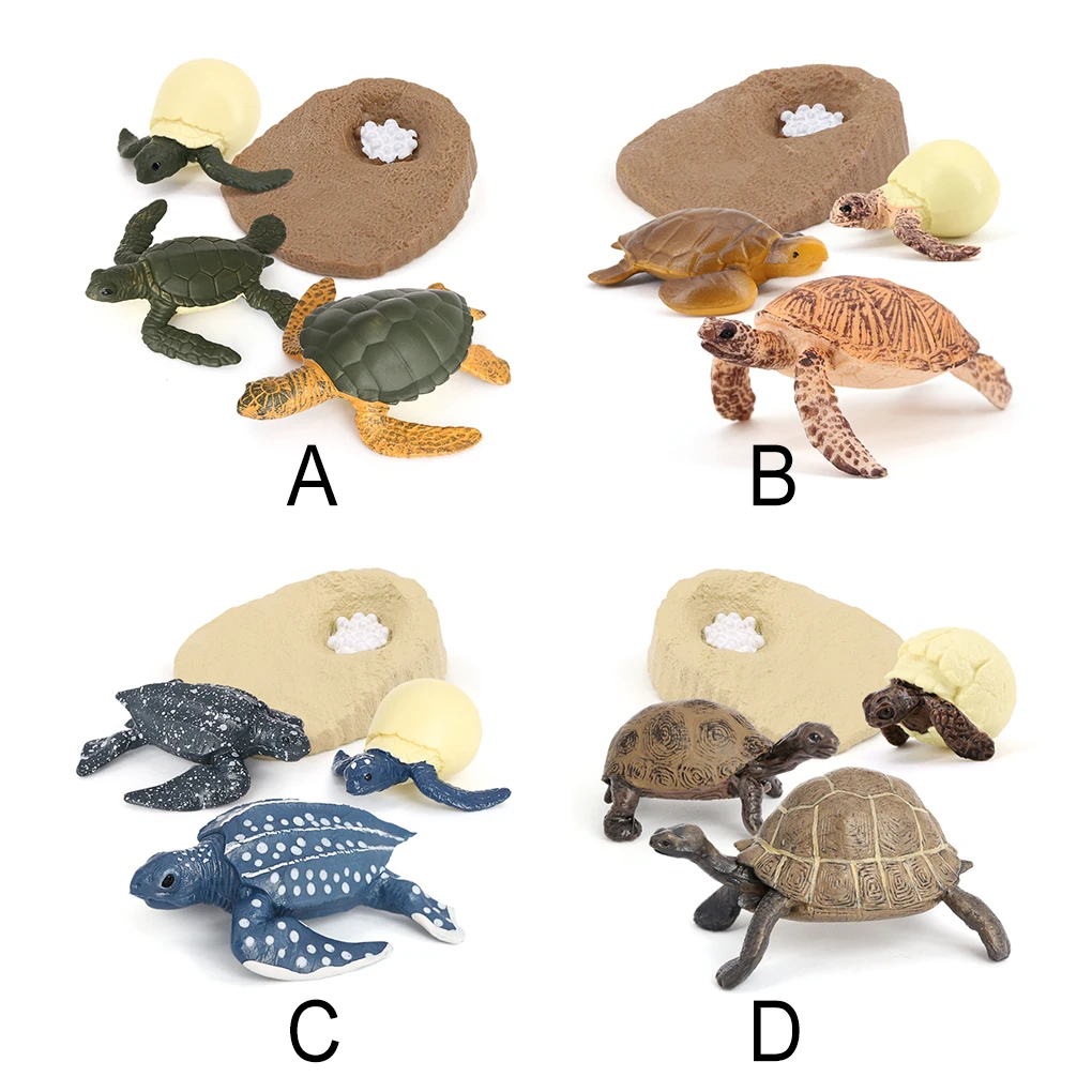 

Simulation Animal Growth Toy Educational Artificial Toys Interactive Preschool Kindergarten Children Models Figures