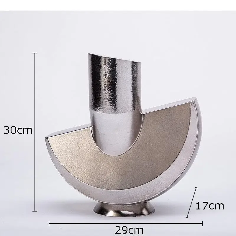 Цифровая ваза для украшения салона