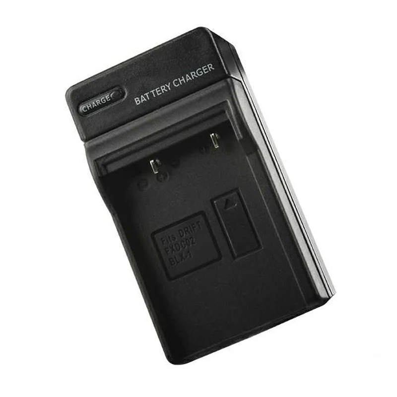 Зарядное устройство OM1 для телефона с автомобильным зарядным устройством Olympus BCX-1