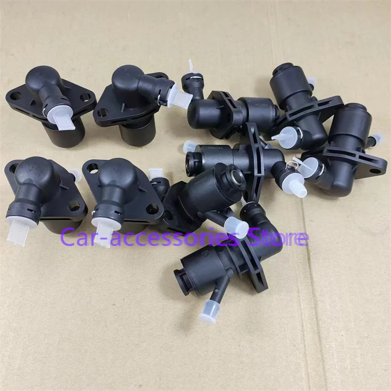 Новые модули гидравлических насосов для автомобилей 10 шт. подходят Opel Vauxhall Corsa C D