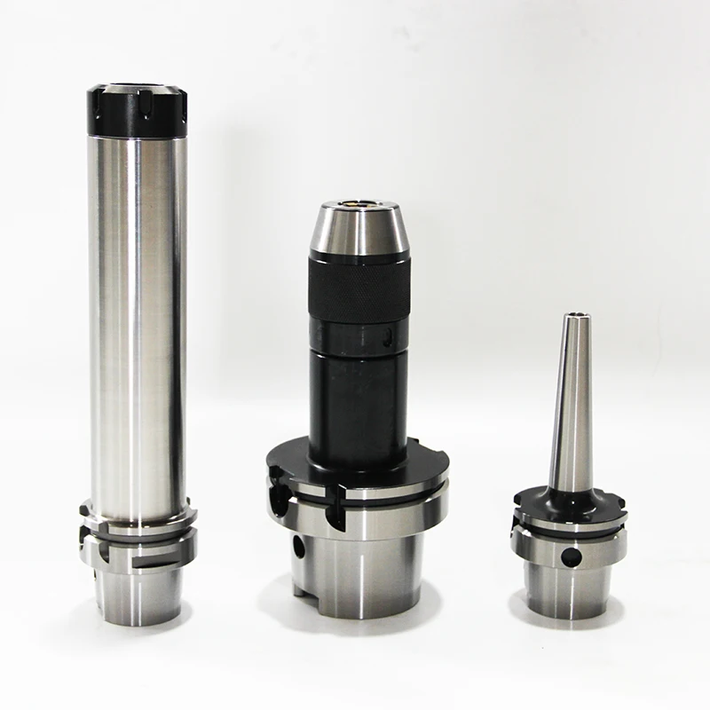 Гидравлический держатель для инструмента Φ HSK100A гидравлический Зажимной патрон