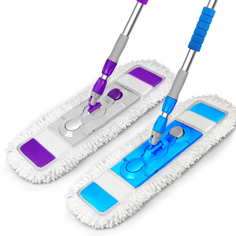 

Magic Mop, Floor Washing Cleaner, Home Kitchen Mop, Home Cleaning