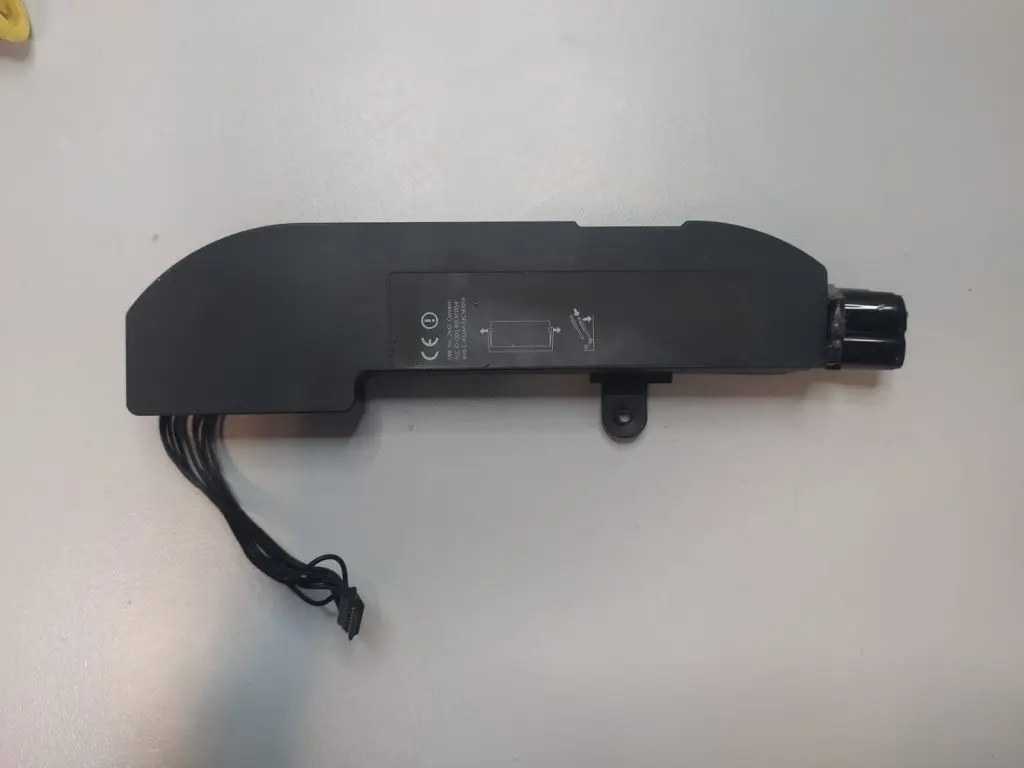 Блок питания для Mac Mini A1347 85W 614-0503 |