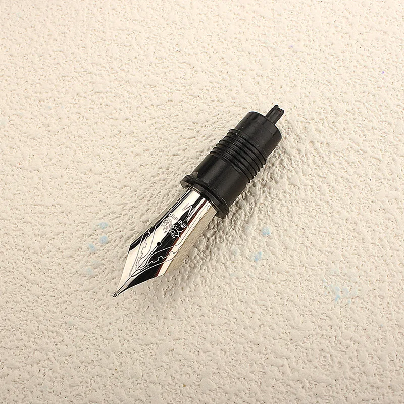 

Перьевая ручка Jinhao X159 9019 золотистая EF/F/M