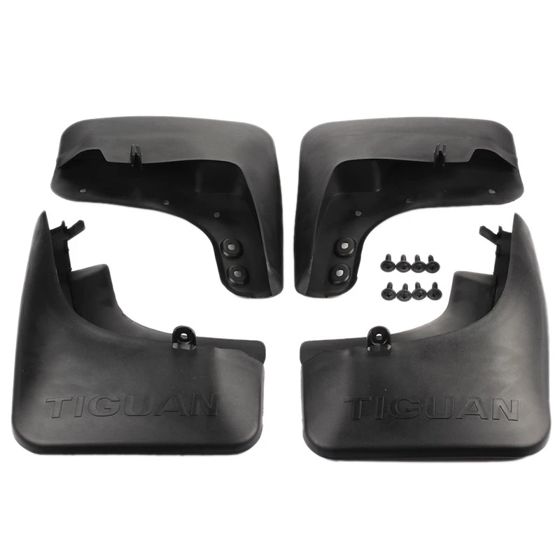 

Car Mud Mudguards Car Fender Accessories Splash Guard Paneling For- Tiguan 2007-2015