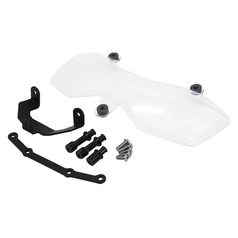 Защита фар мотоцикла защитная накладка на переднюю фару для Tiger 900 подходит TIGER900