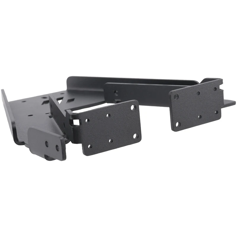 Стальная пластина Kirigami для 3D-принтера V0 V0.1 V0.2 Voron 0 2